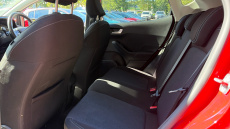 Ford Fiesta 1.0 EcoBoost Active 5dr Petrol Hatchback